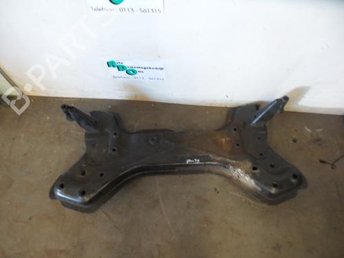 Used Subframe Subframe 19597798 19597798