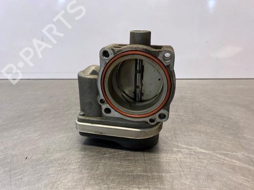 Used Throttle body BMW 3 (E90) 318 i (143 hp) 33115992