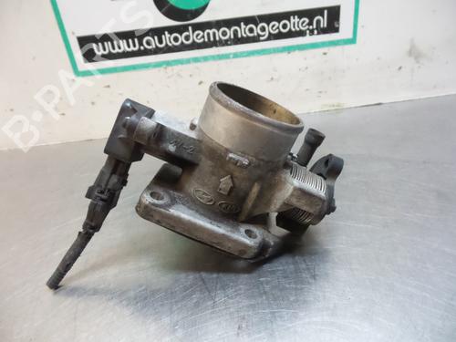 Throttle body HYUNDAI GETZ (TB) 1.6 | BP19611241M82 