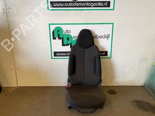 Used Left front seat TOYOTA AYGO (_B1_) 1.0 (KGB10_, KGB10R) (68 hp) 28299643