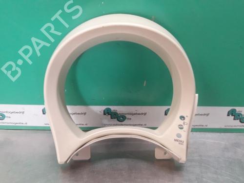 Used Other FIAT 500 (312_) 1.2 (312AXA1A) (69 hp) 19615548