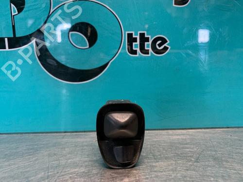 Used Mirror switch BMW 3 (E30) 320 i (125 hp) 19624656