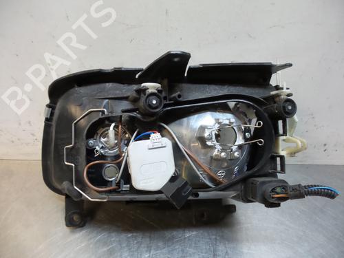 Right headlight VW POLO (6N2) 1.4 | BP19600184C29 - Image 2