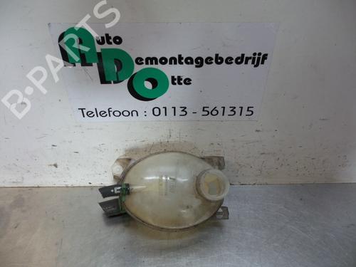 Used Expansion tank RENAULT CLIO IV Grandtour (KH_) 1.5 dCi 75 (75 hp) 19595372