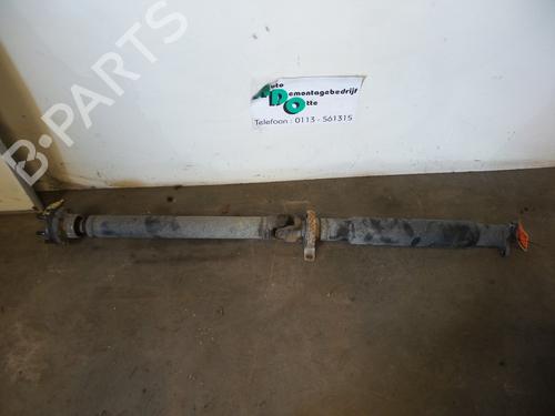 Used Driveshaft Driveshaft 19591581 19591581