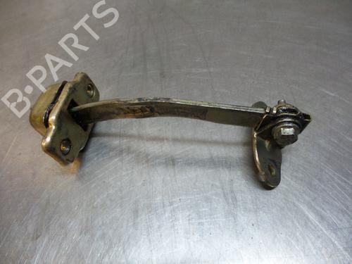 Used Hinge/Door check strap VW POLO (6N2) 1.4 16V (75 hp) 19597688