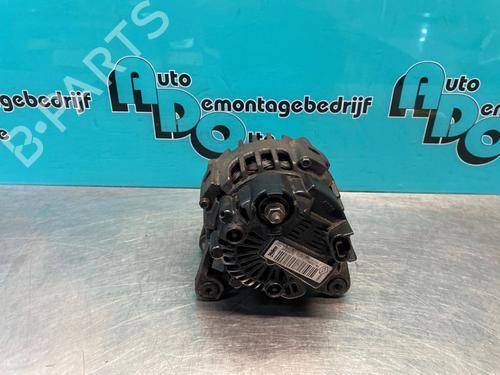 Alternator DACIA SANDERO 1.6 (BS0D, BS0B, BS0F, BS0H) | BP20719285M7 