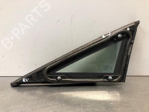 Front right quarter glass SEAT LEON (1P1) 1.4 TSI | BP29932707C112