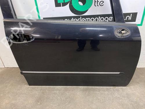 Right front door FIAT PUNTO EVO (199_) 1.3 D Multijet | BP19627570C3