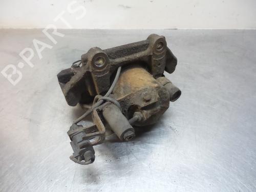 Left front brake caliper VW PASSAT B5.5 Variant (3B6) 1.9 TDI | BP19607516M105 - Image 2