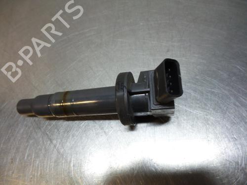 Used Ignition coil CITROËN C1 (PM_, PN_) 1.0 (68 hp) 19599682