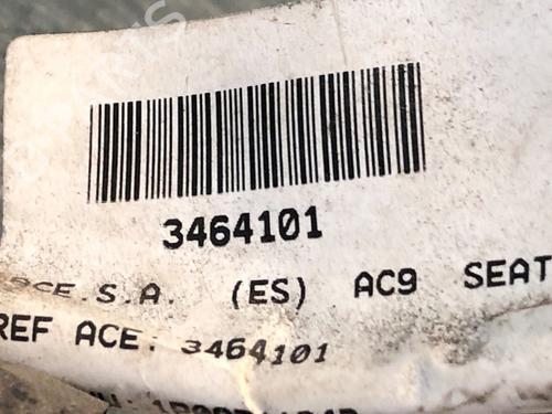 Electronic module SEAT LEON (1P1) 1.4 TSI | BP28297540M83 