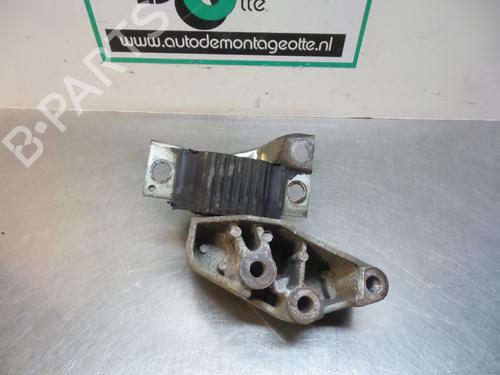 Engine mount CITROËN JUMPER II Van 2.2 HDi 100 | BP19606572M89 