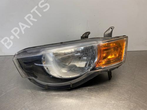 Lyskaster venstre MITSUBISHI COLT VI (Z3_A, Z2_A) 1.3 (Z21A) (95 hp) 30793877