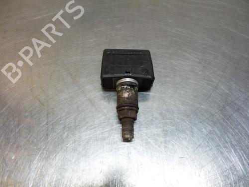 Used Electronic sensor Electronic sensor RENAULT LAGUNA II Grandtour (KG0/1_) 1.8 16V (121 hp) 19596690 19596690