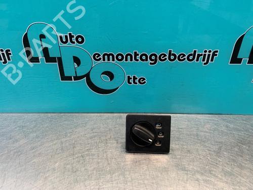Used Headlight switch Headlight switch 19585751 19585751