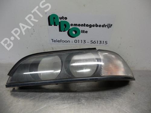 Used Other Other BMW 5 Touring (E39) 523 i (170 hp) 19593748 19593748