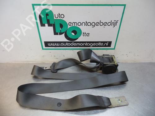 Rear center seatbelt BMW 7 (E65, E66, E67) 740 d | BP19607319I27 