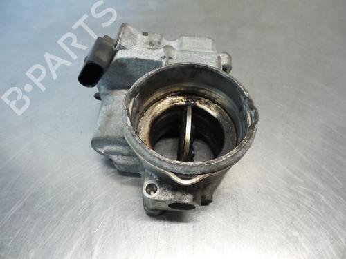 Used Throttle body SEAT LEON (1P1) 1.9 TDI (105 hp) 19594260