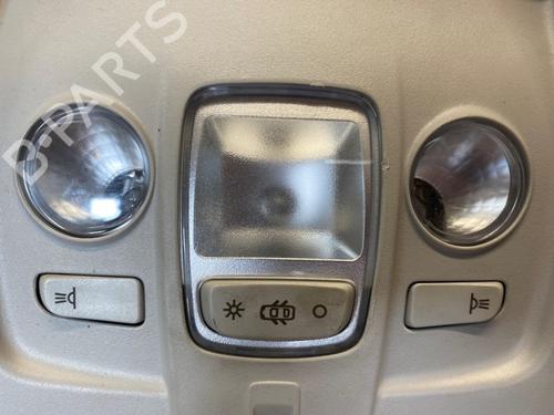 Kabinelys CITROËN C4 CACTUS 1.6 BlueHDi 100 | BP37516450I8 - Image 3