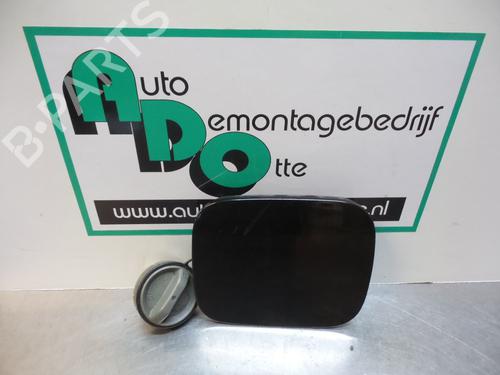 Used Fuel flap TOYOTA COROLLA Verso (_E12_) 2.0 D-4D (CDE120_, CDE120R) (90 hp) 19605352