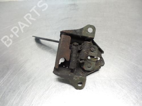 Hood lock KIA RIO I Hatchback (DC) 1.3 | BP19594160C133 