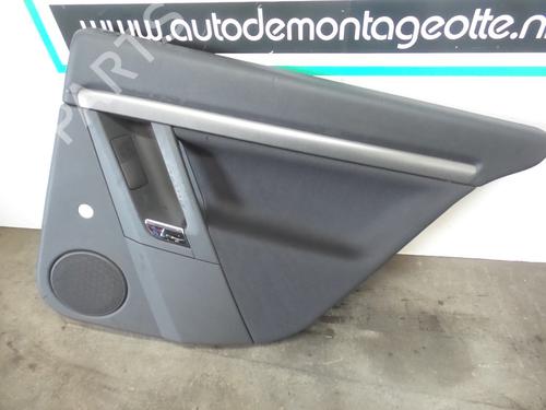 Used Rear right panel Rear right panel 19603092 19603092