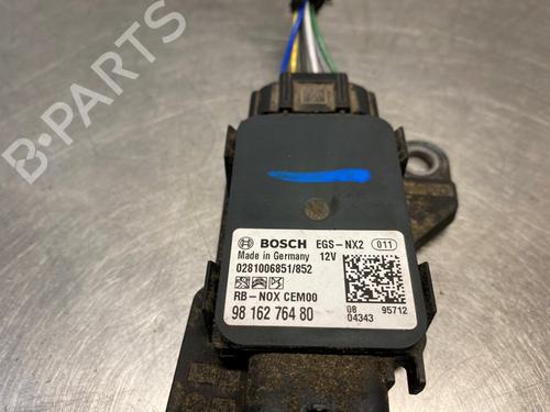Electronic sensor CITROËN BERLINGO Box Body/MPV (K9) 1.5 BlueHDi 100 | BP31257127M84