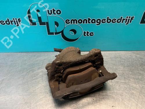 Used Left front brake caliper Left front brake caliper 19626346 19626346