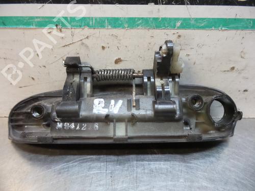 Front right exterior door handle KIA PICANTO I (SA) 1.1 | BP19611371C129 