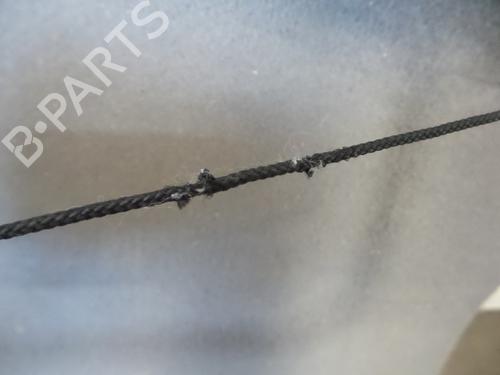 Rear parcel shelf HYUNDAI ACCENT II (LC) 1.6 | BP19598263C85 