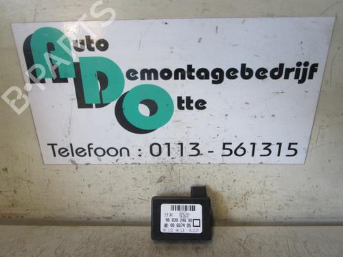 Used Electronic sensor Electronic sensor 19588475 19588475