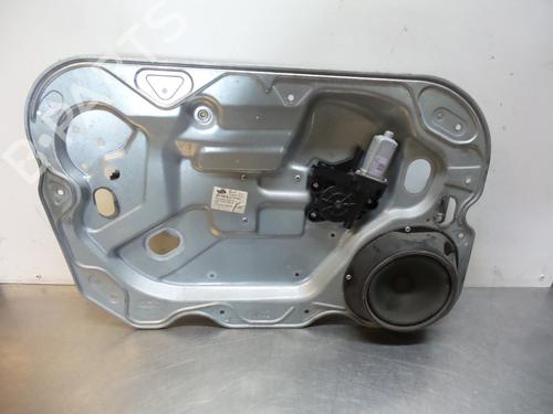 Used Front left window mechanism Front left window mechanism 19602207 19602207