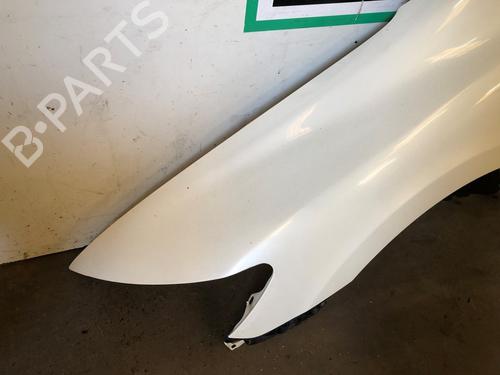 Left front fenders HONDA CIVIC VIII Saloon (FD, FA) 1.3 IMA (FA3, FD3) | BP28298376C41 