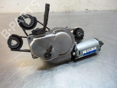 Used Rear wiper motor SEAT IBIZA IV (6J5, 6P1) 1.2 TDI (75 hp) 19584950