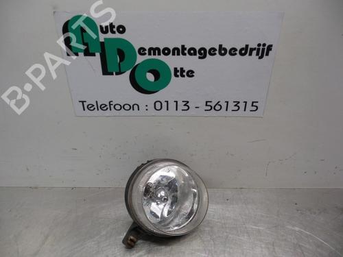 Right front fog light KIA SORENTO I (JC) 2.4 | BP19590288C31 