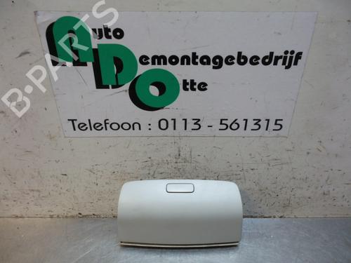 Annen VW GOLF PLUS V (5M1, 521) 2.0 TDI 16V (140 hp) 19597537