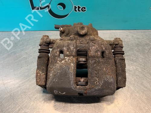 Right front brake caliper MITSUBISHI COLT VI (Z3_A, Z2_A) 1.3 (Z21A) | BP19626792M104 