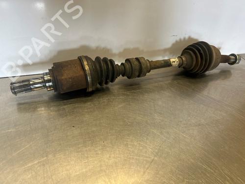 Left front driveshaft NISSAN NOTE (E12) 1.2 DIG-S | BP36568849M38 - Image 2