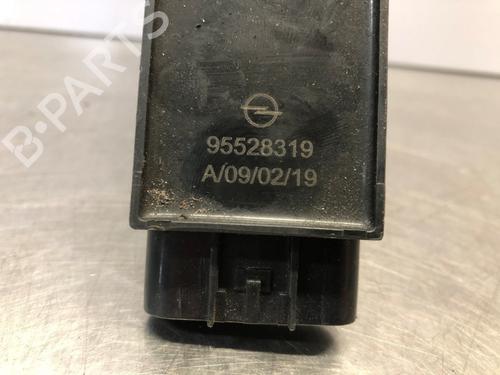 Ignition coil OPEL ASTRA J (P10) 1.4 Turbo (68) | BP36832561M94 - Image 3