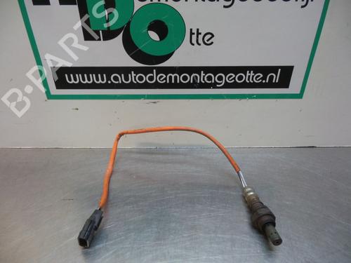 Used Electronic sensor RENAULT CLIO III (BR0/1, CR0/1) 1.2 16V (BR02, BR0J, BR11, CR02, CR0J, CR11) (75 hp) 19606127