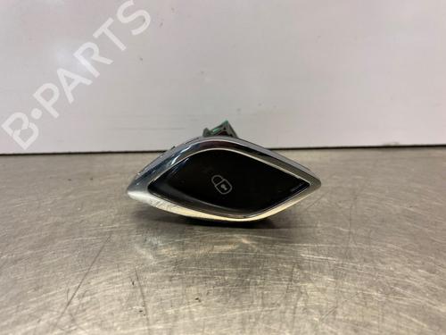 Schakelaar CITROËN DS3 (SA_) 1.6 HDi 90 (92 hp) 33116025