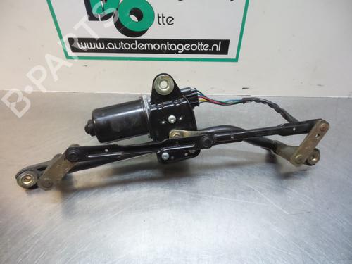 Front wipers mechanism KIA PICANTO I (SA) 1.0 | BP19605915C83 
