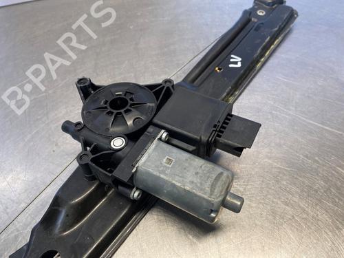 Front left window mechanism TOYOTA PROACE Van (MDZ_) 2.0 D4d (MDZ6, MDZ5) | BP36100864C22 - Image 2