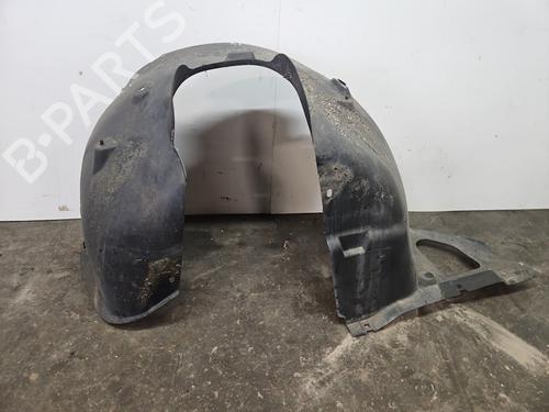 Hjulbue PEUGEOT 208 I (CA_, CC_) 1.4 VTi (95 hp) 30623399