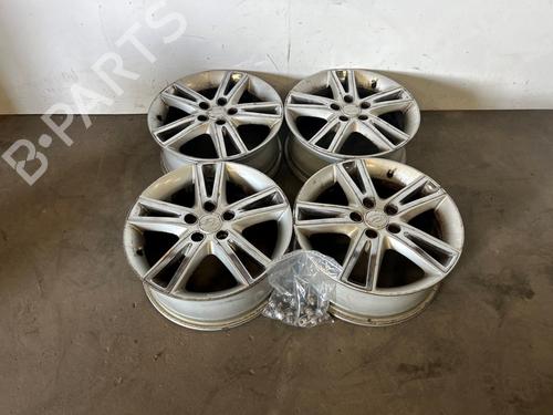 Used Wheel set Wheel set 39065588 39065588