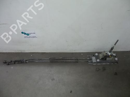 Used Gear lever VW CADDY III Box Body/MPV (2KA, 2KH, 2CA, 2CH) 2.0 SDI (70 hp) 19600700