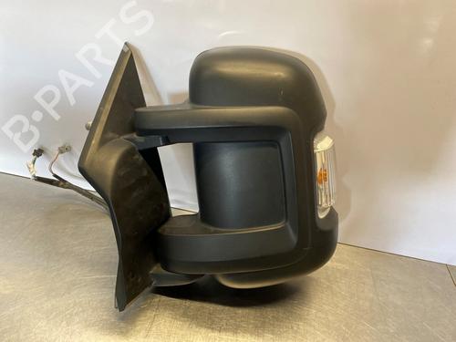 Used Left mirror Left mirror 39065670 39065670