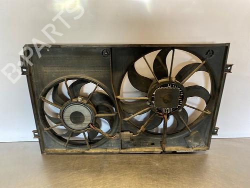Used Radiator fan Radiator fan 38681053 38681053