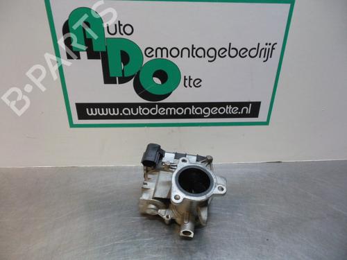Used Throttle body Throttle body 19605295 19605295